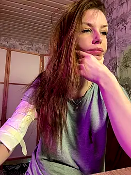 the_perfectgirl webcam