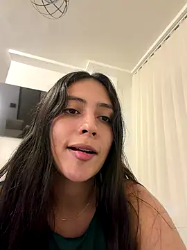 Sophie__Foxxx webcam