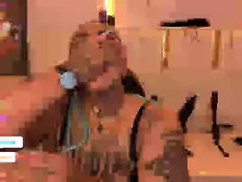 elih_ghost_tp webcam