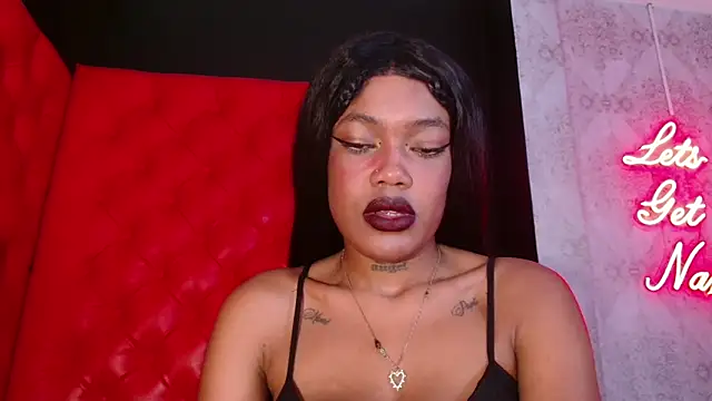 CrystalBrooke3x webcam