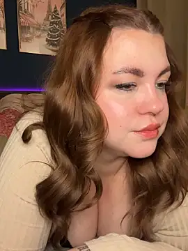 VictoriaLaFleur webcam