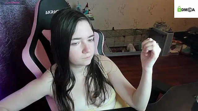 Crazy_forest_fairy webcam