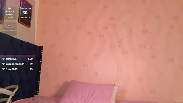 littleebonymommy webcam