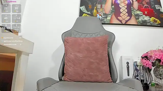 Hannaroosseee webcam