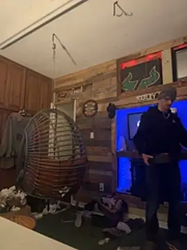 Polaroid_White webcam