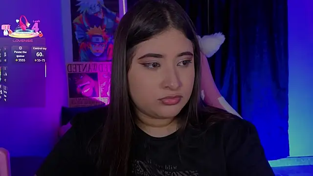 Gaby__Howards webcam