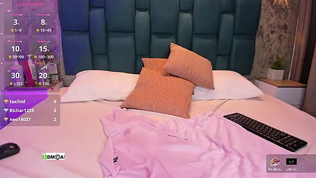 susanasmith18 webcam