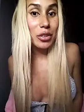 AngelinaSexFit webcam