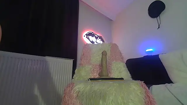Melisss0404 webcam