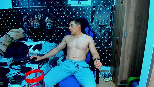 javiersexymann webcam