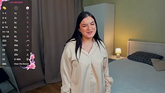 BenniePatience webcam