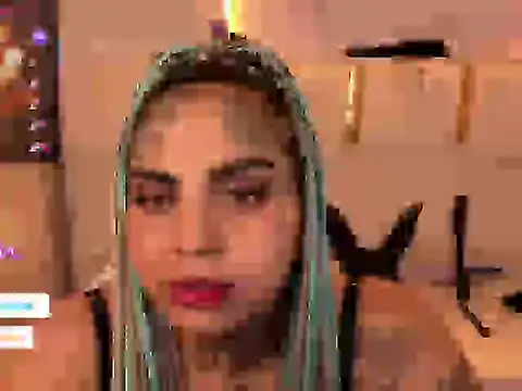 elih_ghost_tp webcam