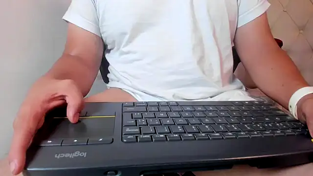 oliver_price1 webcam