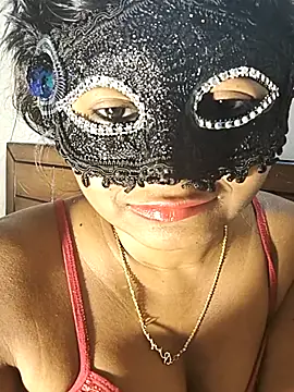 FANTASY_QUEEN_07 webcam