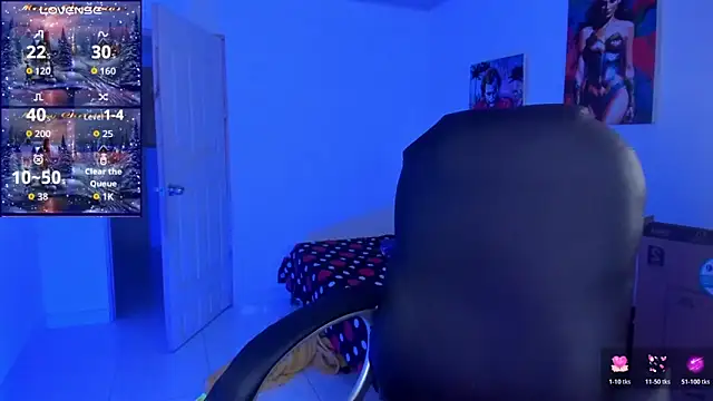 Dunkan_Kravitz webcam