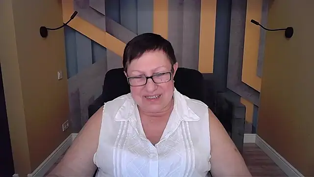 BarbaraTurners webcam