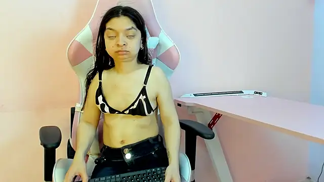 CharlotteMuller webcam