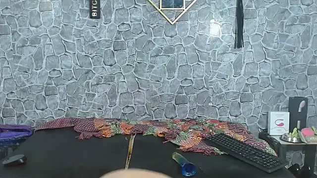 Anny_stockingers webcam