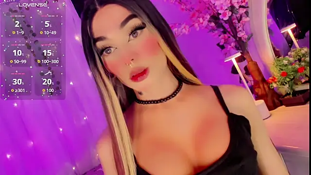 Irina_milkmaid webcam