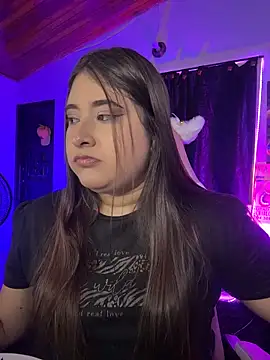 Gaby__Howards webcam