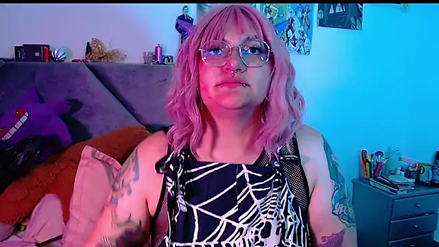 XxGreenGoodxX webcam