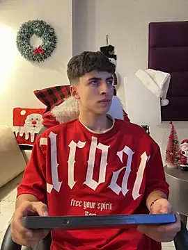 AdrianRinaldi webcam