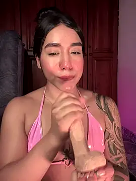 KaditaNavarro webcam