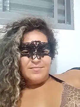 RaphinhaSanches webcam