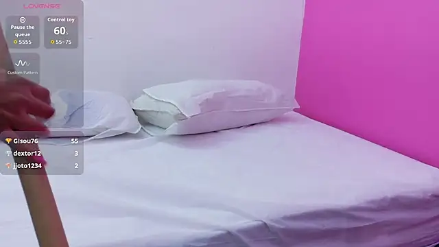 Daddyfavouritegirl webcam