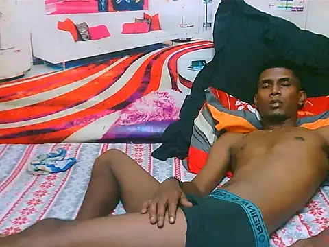 IndianThuggin webcam