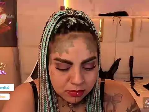 elih_ghost_tp webcam