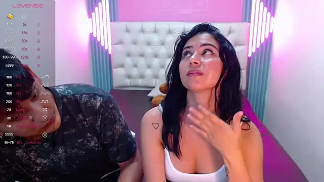 Dona_and_Carl webcam