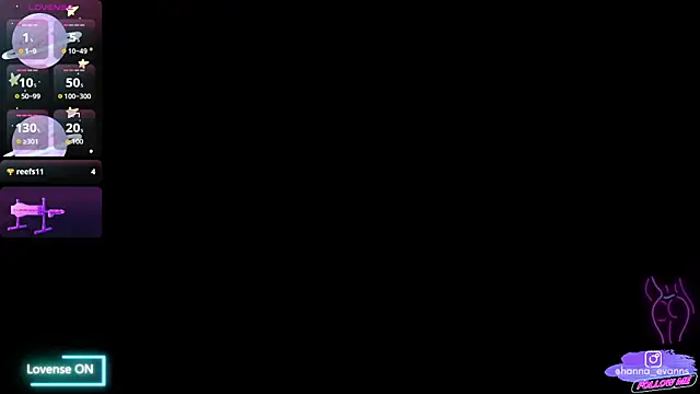 Hanna_Evaanss webcam