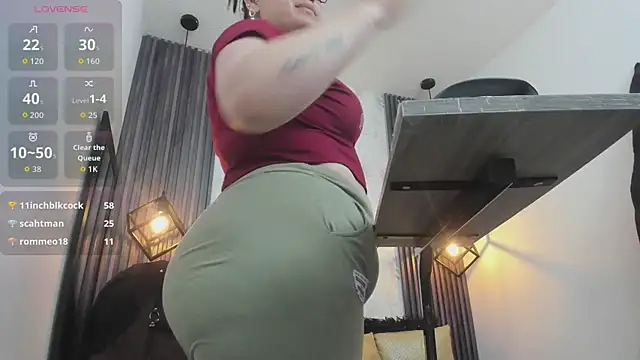 brigittemiller webcam