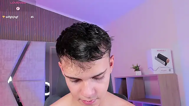 JacobRoberts1 webcam