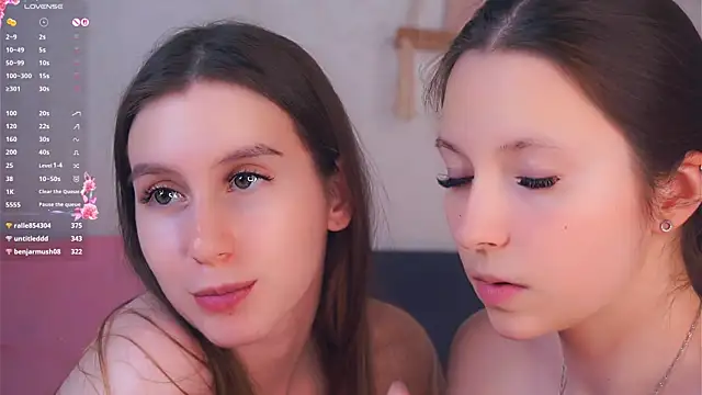 gabriellelynchard - GabrielleLynchard's free webcam