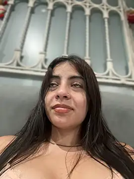 hannacruzsj - Hannacruzsj's free webcam