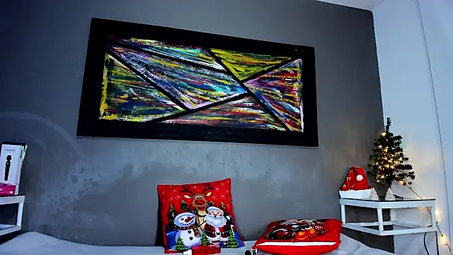 Charlotte_curvy_ webcam