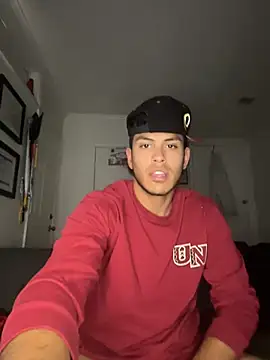 StrokingDaddy4 webcam