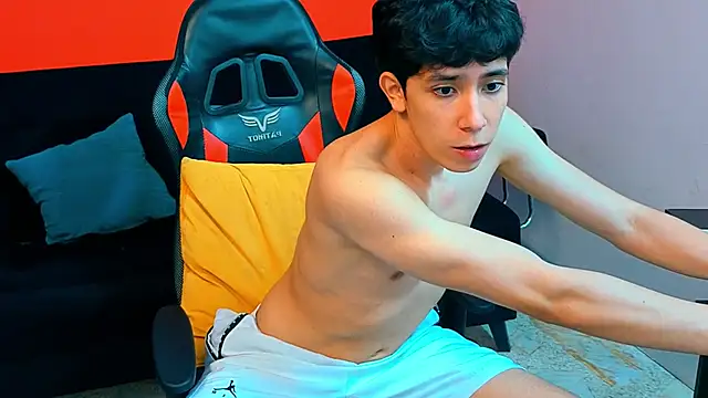 Neo_Twink webcam