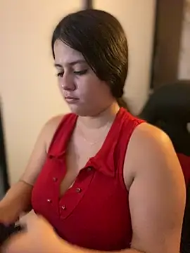 Natalia_Cleark09 webcam