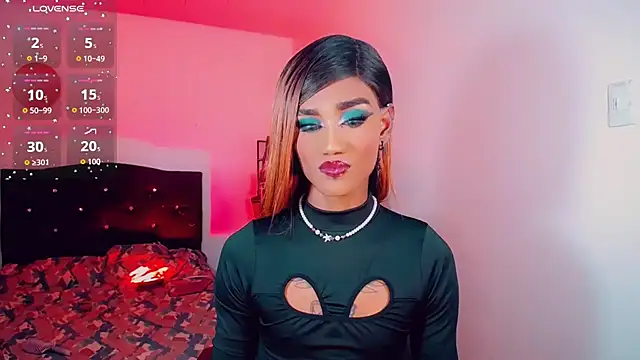 Kendall_hornyy webcam