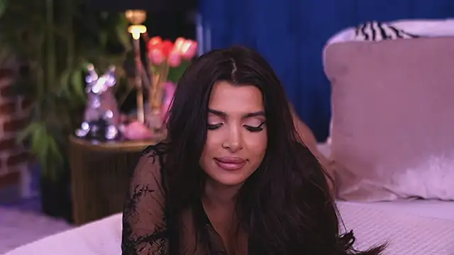 NicoleCellini webcam