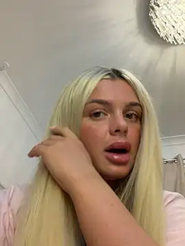 Irish_BarbieMilfx webcam