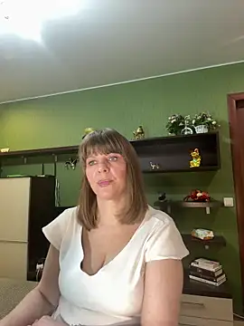 VeronikawGold webcam