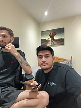 Juliann69Ramiro webcam