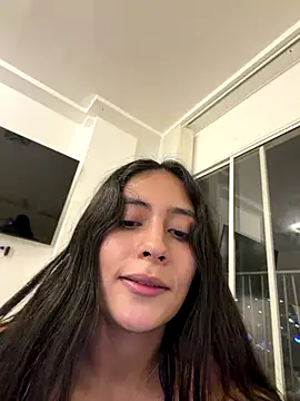 Sophie__Foxxx webcam