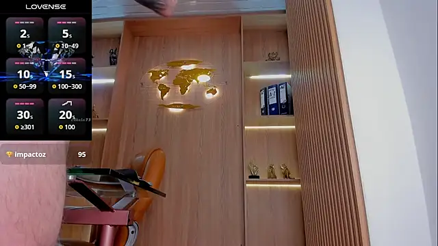 George_Diesell webcam