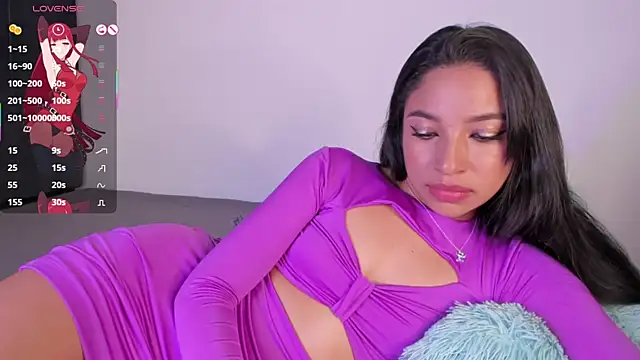 lillielover16 webcam