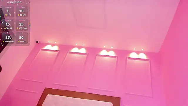 alysonJackson webcam